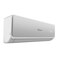Tesla TA35LLML-1232IAW User Manual