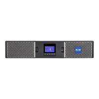 Eaton 9PX1500RT-L Advanced User's Manual