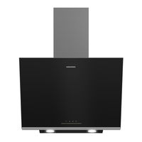 Grundig GDSP 2460 BC User Manual