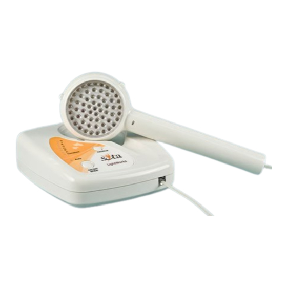 Sota HPLW1 Manual