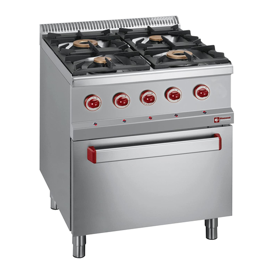 Diamond G77/4BFE7 Manual