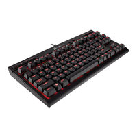 Corsair CH-9515031-NA Manual