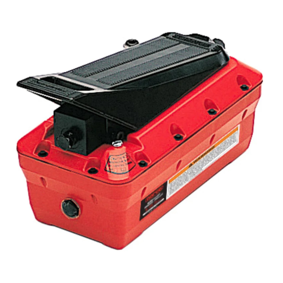 Norco 910017B Instruction Sheet
