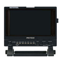 NIPROS HDM-70WV/S Operating Instructions Manual