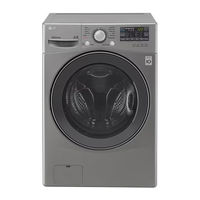 LG FH0D7DDMK62 Owner's Manual