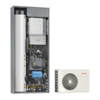 Immergas TRIO PACK HYBRID 6 Instructions And Warnings