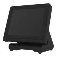 EBN Technology XPOS75A-2B-1900 Service Manual