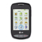 Cell Phone LG LG800G User Manual