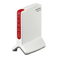 Fritz!Box 6820 LTE Quick Start Manual