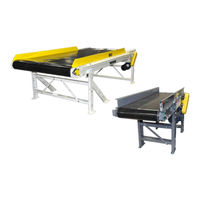 Titan 110 Installation, Maintenance & Parts Manual