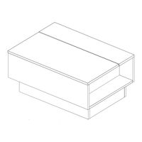 Trasman 1058 NUMS Assembly Manual