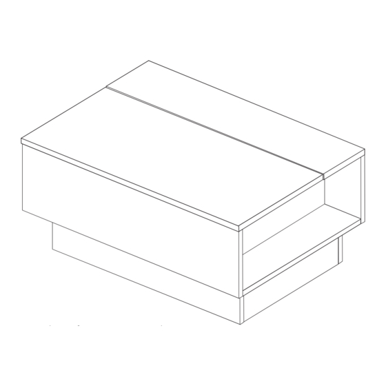 Trasman 1058 NUMS Assembly Manual