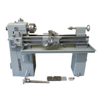 CLAUSING 5910 Series Dealer's Manual