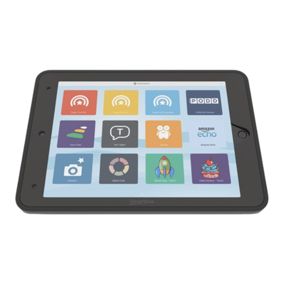 Smartbox L Series Manual