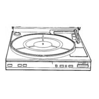 Pioneer PL-X420BK Service Manual