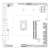 Biostar BIADN-IHT Manual