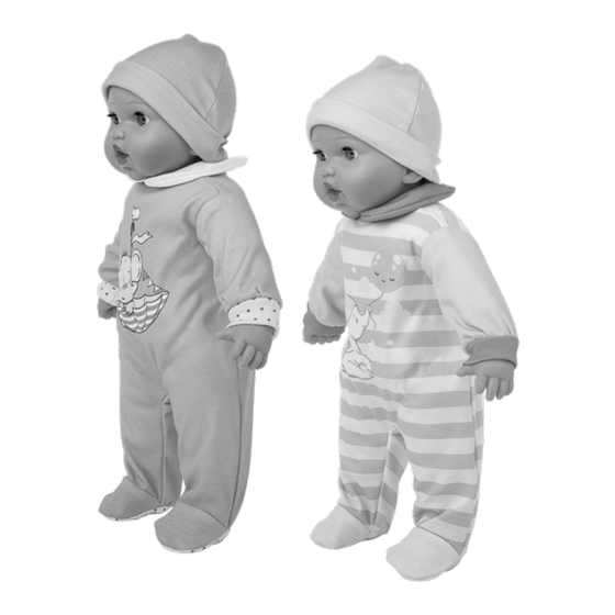 PLAYTIVE 403702 2201 Instructions For Use Manual