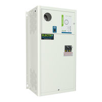 Electro Industries ELECTRO-BOILER EDB-T1-32-240-3 Installation & Operating Instructions Manual