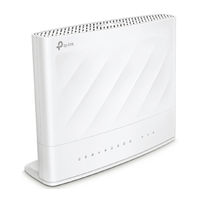 TP-Link VX230v Quick Start Manual