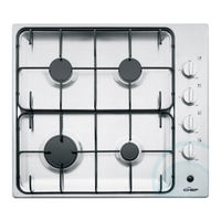 Chef 72J315W Instruction And Installation Manual