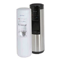 Greenway Home Products GWD9500W-POU Use & Care Manual