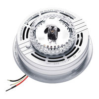 Kidde SL177i User Manual