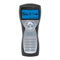 Cooper Aspire RF User Manual