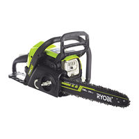 Ryobi RCS4240B Type III Original Instruction