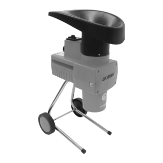 ATIKA 1600 Operating Manual