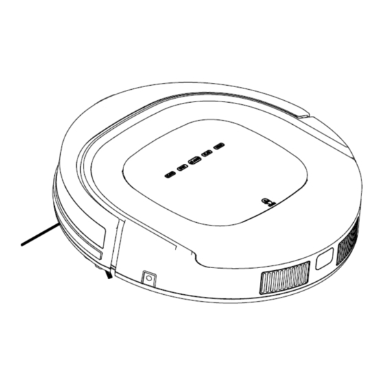 rollibot BL800 User Manual