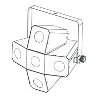 ACME Carnival LED-7875 User Manual