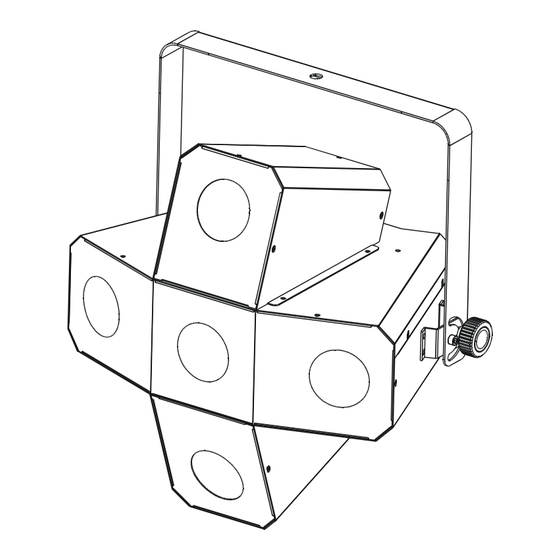 ACME Carnival LED-7875 User Manual