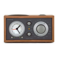 Tivoli Audio MODEL THREE Owner's Manual