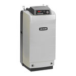 Weil-McLain -155 Manual
