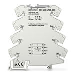 WAGO 787-2861 Series Manual