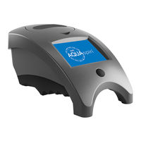 API AP-3580 Manual