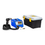 MSW MSW-STAPLER 1500 User Manual