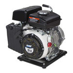 Pulsar PWP10 Operating Instructions Manual
