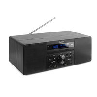 Audizio Prato Quick Start Manual