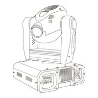 Chauvet Q-Spot User Manual