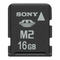 Storage Sony MS-A16GU2 Operating Instructions
