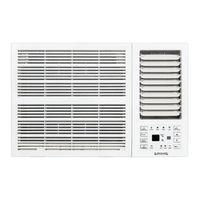 Euromatic EUR-9000WAC Instruction Manual
