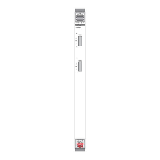 Cabletron Systems 9A426-02 User Manual
