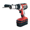 Power Tool Black & Decker XTC183BK Manual