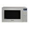 Microwave Oven Panasonic NN-SD681S Instrucciones De Operación
