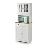 Costway 40682537 User Manual