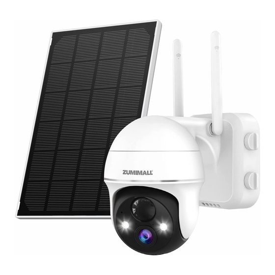Zumimall ZS-GX2S User Manual