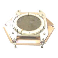 RoentDek Crate Controller CCC1 Manual