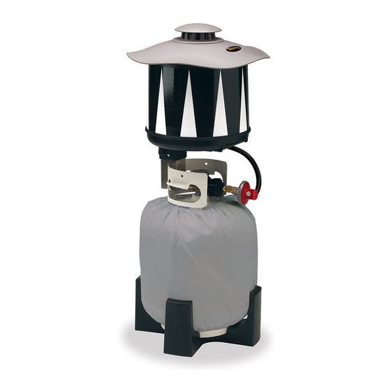 SkeeterVac SV15 Manual
