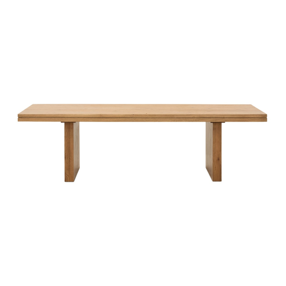 Amart Furniture SIGNATURE ARGENTO 2400 64233 Assembly Instruction
